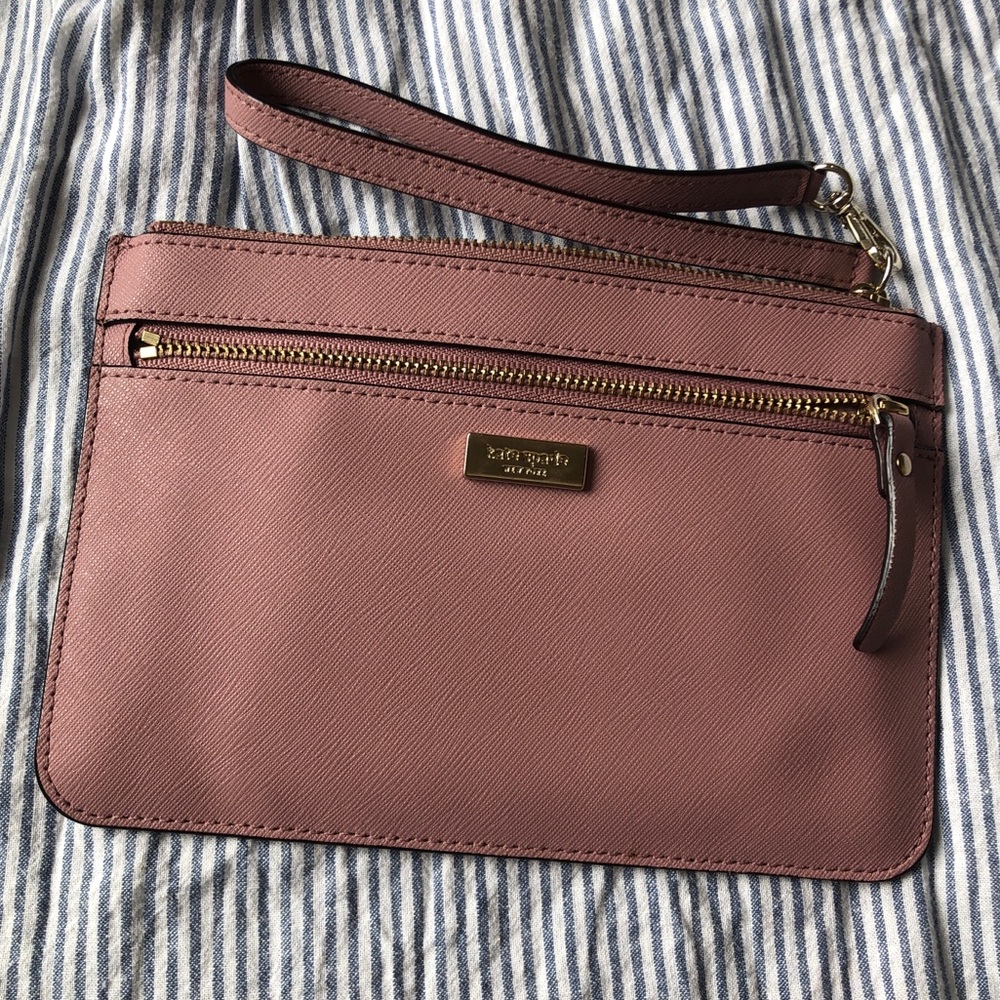 KATE SPADE - WRISTLET